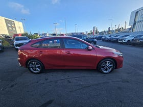 2021 Kia Cerato | LX+ 2.0P | 32386 | 4