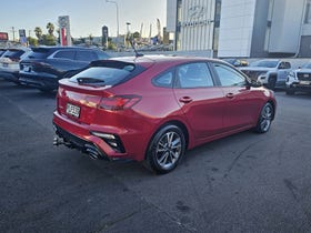 2021 Kia Cerato | LX+ 2.0P | 32386 | 5