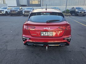2021 Kia Cerato | LX+ 2.0P | 32386 | 6