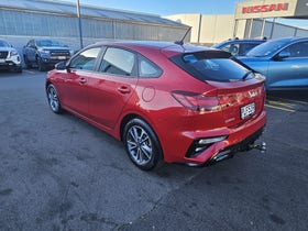 2021 Kia Cerato | LX+ 2.0P | 32386 | 7
