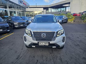 2023 Nissan Navara | ST-X 2.3D/4WD/ NZ NEW/ 1 OWNER/ 10 YEARS WARRANTY | 32388 | 2