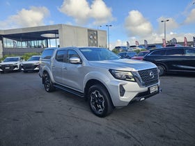 2023 Nissan Navara | ST-X 2.3D/4WD/ NZ NEW/ 1 OWNER/ 10 YEARS WARRANTY | 32388 | 3