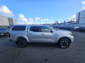 2023 Nissan Navara | ST-X 2.3D/4WD/ NZ NEW/ 1 OWNER/ 10 YEARS WARRANTY | 32388 | 4