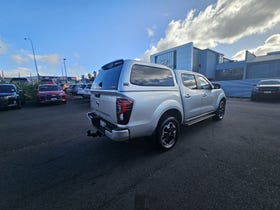 2023 Nissan Navara | ST-X 2.3D/4WD/ NZ NEW/ 1 OWNER/ 10 YEARS WARRANTY | 32388 | 5