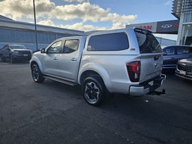 2023 Nissan Navara | ST-X 2.3D/4WD/ NZ NEW/ 1 OWNER/ 10 YEARS WARRANTY | 32388 | 7