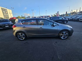2015 Kia Cerato | EX 1.8P/ NZ NEW/ 1 OWNER! | 32389 | 4