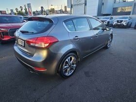 2015 Kia Cerato | EX 1.8P/ NZ NEW/ 1 OWNER! | 32389 | 5
