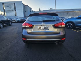 2015 Kia Cerato | EX 1.8P/ NZ NEW/ 1 OWNER! | 32389 | 6