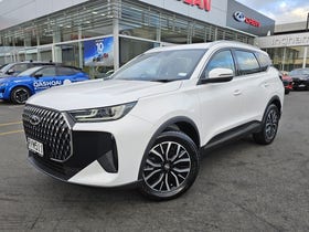 2026 Chery Tiggo 7 | ULTIMATE 1.5PT/6AT | 32424 | 2