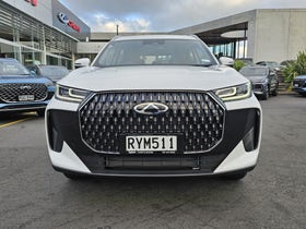 2026 Chery Tiggo 7 | ULTIMATE 1.5PT/6AT | 32424 | 3
