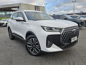 2026 Chery Tiggo 7 | ULTIMATE 1.5PT/6AT | 32424 | 4