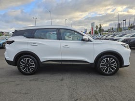 2026 Chery Tiggo 7 | ULTIMATE 1.5PT/6AT | 32424 | 5