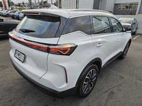 2026 Chery Tiggo 7 | ULTIMATE 1.5PT/6AT | 32424 | 6
