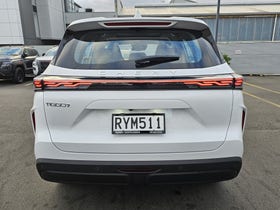 2026 Chery Tiggo 7 | ULTIMATE 1.5PT/6AT | 32424 | 7