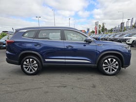 2026 Chery Tiggo 8 | URBAN 2.0PT/7AT | 32426 | 5