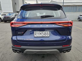 2026 Chery Tiggo 8 | URBAN 2.0PT/7AT | 32426 | 7