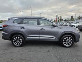 2026 Chery Tiggo 8 | URBAN 2.0PT/7AT | 32428 | 5