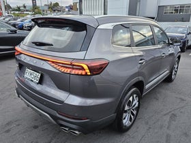 2026 Chery Tiggo 8 | URBAN 2.0PT/7AT | 32428 | 6