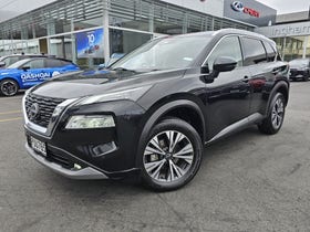 2023 Nissan X-Trail | ST-L 2.5P | 32422 | 2