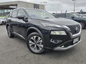 2023 Nissan X-Trail | ST-L 2.5P | 32422 | 4