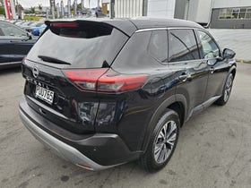 2023 Nissan X-Trail | ST-L 2.5P | 32422 | 6