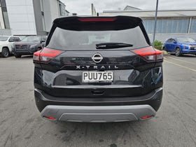 2023 Nissan X-Trail | ST-L 2.5P | 32422 | 7