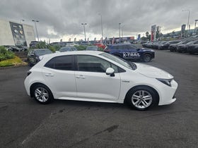 2019 Toyota Corolla | HYBRID 1.8 GX | 32486 | 5