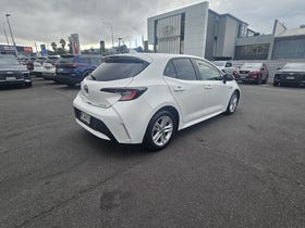 2019 Toyota Corolla | HYBRID 1.8 GX | 32486 | 6