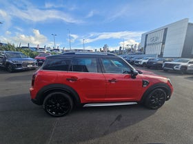 2020 Mini Countryman | COOPER S 2.0PT! CHILI RED! | 32491 | 4