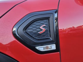2020 Mini Countryman | COOPER S 2.0PT! CHILI RED! | 32491 | 5