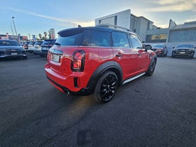 2020 Mini Countryman | COOPER S 2.0PT! CHILI RED! | 32491 | 6