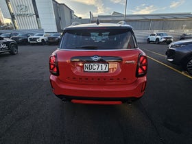 2020 Mini Countryman | COOPER S 2.0PT! CHILI RED! | 32491 | 7