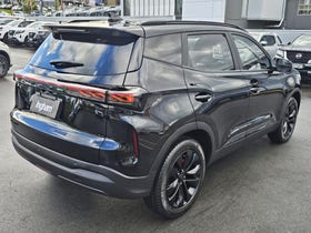 2026 Chery Tiggo 4 | ULTIMATE BLACK EDITION | 32532 | 7
