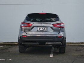 2018 Nissan Qashqai | TI 2.0P! NZ NEW! LOW KM! | 32587 | 6