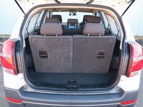 2014 Holden Captiva | 7 LS! THE BEST LOOKING 7 SEATER CAPTIVA IN NZ! | 32591 | 7
