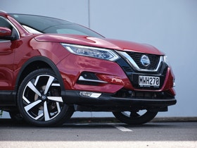2019 Nissan Qashqai | TI 2.0P/ NEW TIERS/ | 32592 | 2