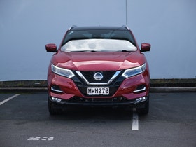 2019 Nissan Qashqai | TI 2.0P/ NEW TIERS/ | 32592 | 3