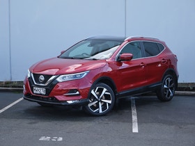 2019 Nissan Qashqai | TI 2.0P/ NEW TIERS/ | 32592 | 4