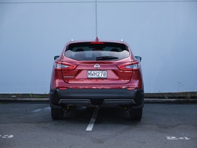 2019 Nissan Qashqai | TI 2.0P/ NEW TIERS/ | 32592 | 7