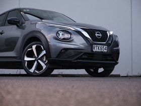 2023 Nissan Juke | ST-L / 10 YEAR NISSSAN WARRANTY T&Cs / | 32593 | 2