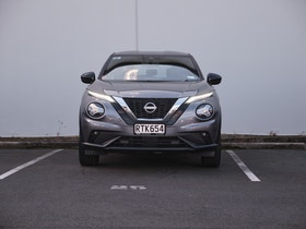 2023 Nissan Juke | ST-L / 10 YEAR NISSSAN WARRANTY T&Cs / | 32593 | 3