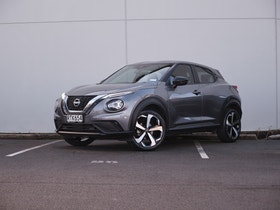 2023 Nissan Juke | ST-L / 10 YEAR NISSSAN WARRANTY T&Cs / | 32593 | 4
