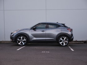 2023 Nissan Juke | ST-L / 10 YEAR NISSSAN WARRANTY T&Cs / | 32593 | 5