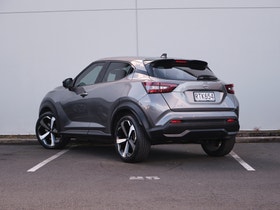 2023 Nissan Juke | ST-L / 10 YEAR NISSSAN WARRANTY T&Cs / | 32593 | 6