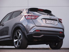 2023 Nissan Juke | ST-L / 10 YEAR NISSSAN WARRANTY T&Cs / | 32593 | 7