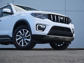 2026 Mahindra SCORPIO N | Z8L / 2.2DT/4WD/ BRAND NEW VEHICLE/ | 32616 | 2