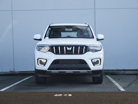 2026 Mahindra SCORPIO N | Z8L / 2.2DT/4WD/ BRAND NEW VEHICLE/ | 32616 | 3