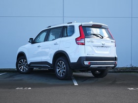 2026 Mahindra SCORPIO N | Z8L / 2.2DT/4WD/ BRAND NEW VEHICLE/ | 32616 | 6