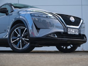 2023 Nissan Qashqai | TI ! UP TO 10 YEAR WARRANTY T&C apply! | 32614 | 2
