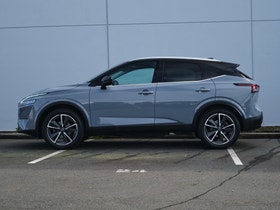 2023 Nissan Qashqai | TI ! UP TO 10 YEAR WARRANTY T&C apply! | 32614 | 4